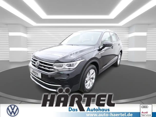 Volkswagen Tiguan ELEGANCE 2.0 TDI DSG (+EURO6) Sportpaket 2024 Diesel