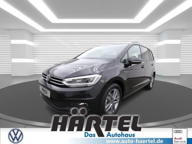 Volkswagen Touran COMFORTLINE 1.5 TSI DSG 7-SITZER Bluetooth 2025 Benzine