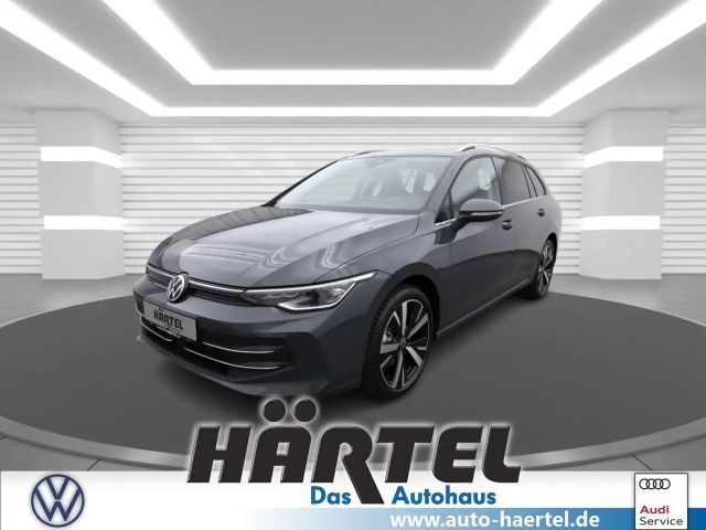 Volkswagen Golf Variant STYLE 1.5 ETSI DSG (+ACC-RADAR) Navi 2024 Benzine