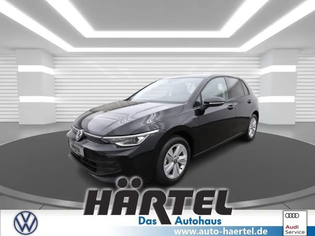 Volkswagen Golf LIFE 1.5 TSI 6-GANG (+ACC-RADAR+NAVI) LED 2024 Benzine