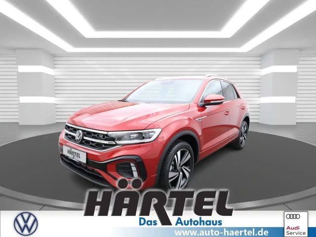 Volkswagen T-Roc R-LINE 1.5 TSI DSG (+ACC-RADAR) Sportpaket 2025 Benzine