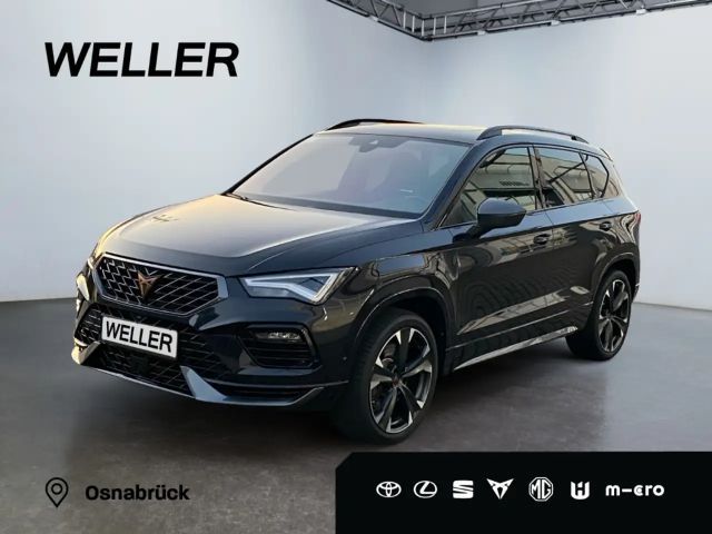 Cupra Ateca 2.0 TSI 4Drive DSG *360*Pano*ACC*Navi 2021 Benzine