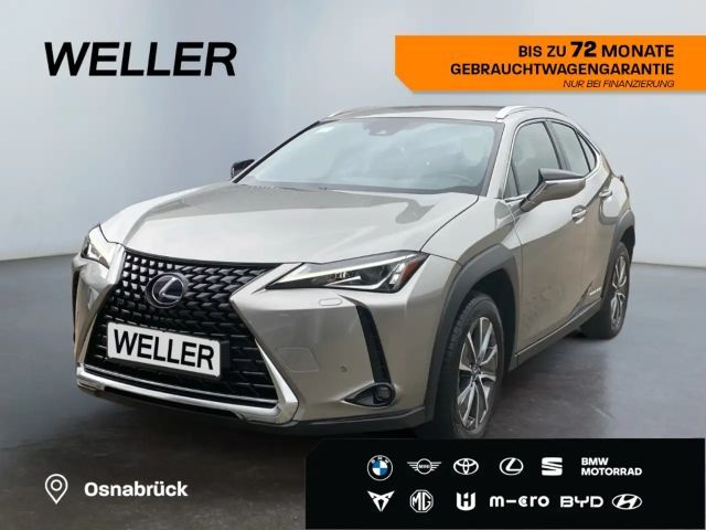 Lexus UX 300e *Bi-LED*Leder*SHZv+h*PDC v+h*Kamera*ACC*LMF* 2022 Elektrisch