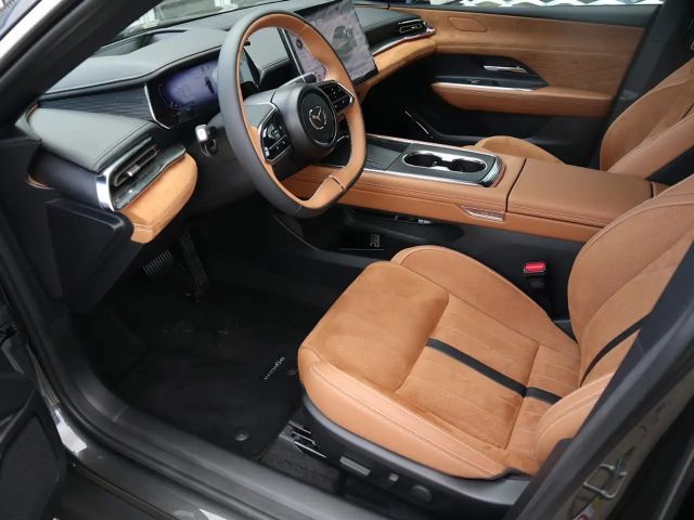 Mazda 6e