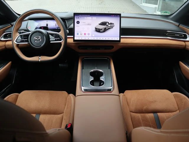 Mazda 6e