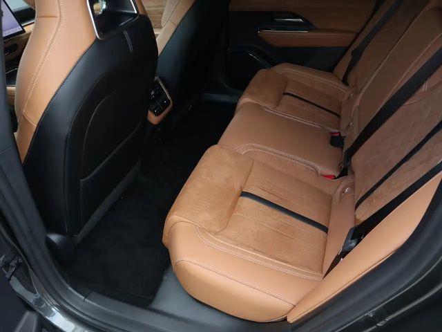 Mazda 6e