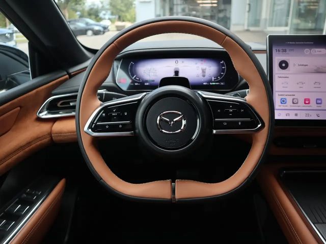 Mazda 6e