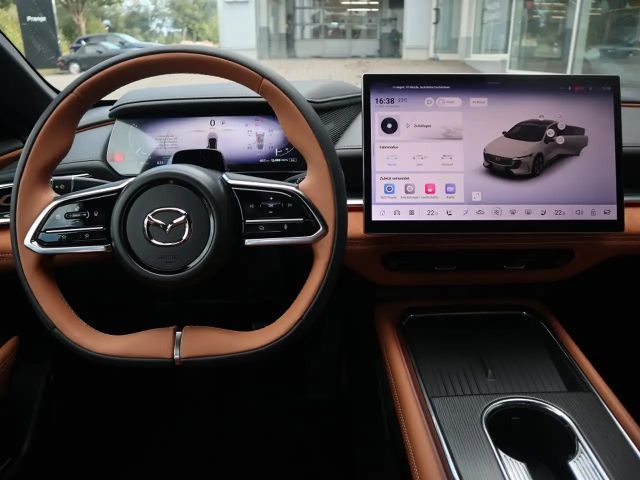 Mazda 6e