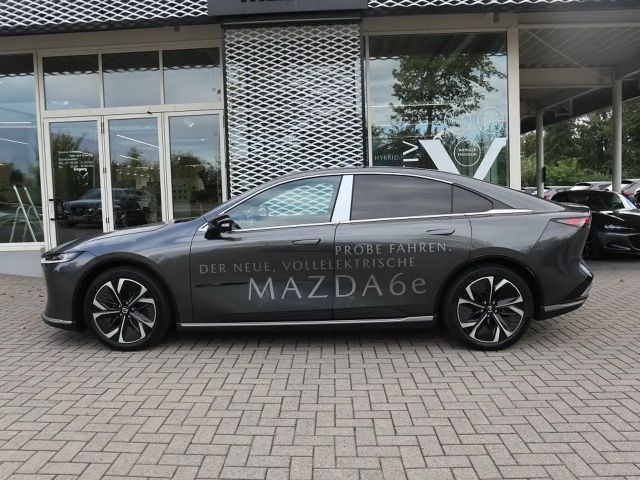 Mazda 6e