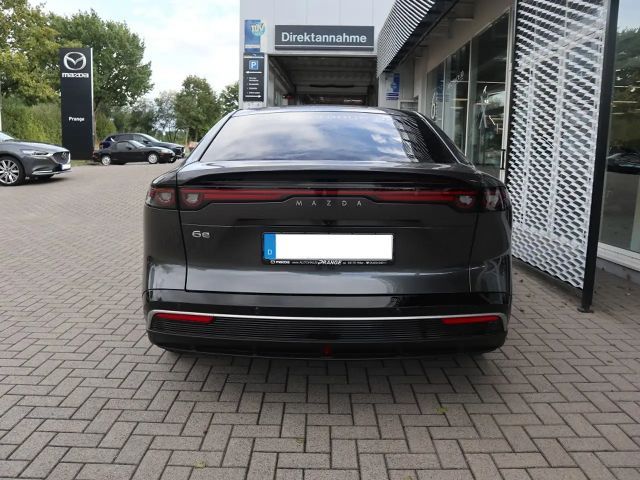 Mazda 6e
