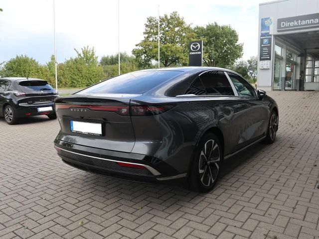 Mazda 6e