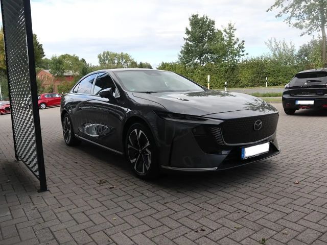 Mazda 6e
