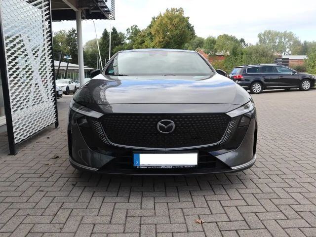 Mazda 6e
