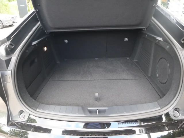 Mazda 6e