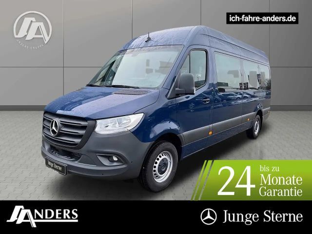 Mercedes-Benz Sprinter 2023 Diesel