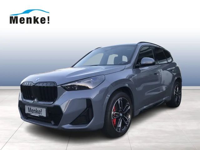 BMW X1 sDrive18d M Sportpaket DAB LED Pano.Dach RFK 2024 Diesel