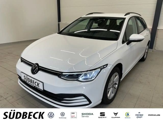 Volkswagen Golf VIII VARIANT 2.0 TDI Life 2023 Diesel