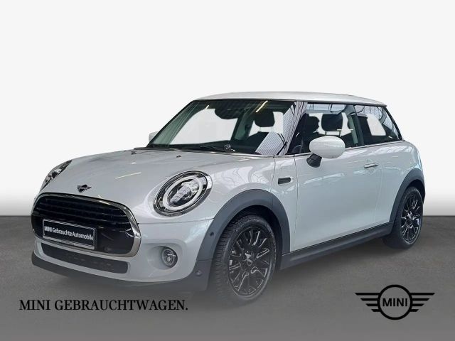MINI Cooper 2020 Benzine