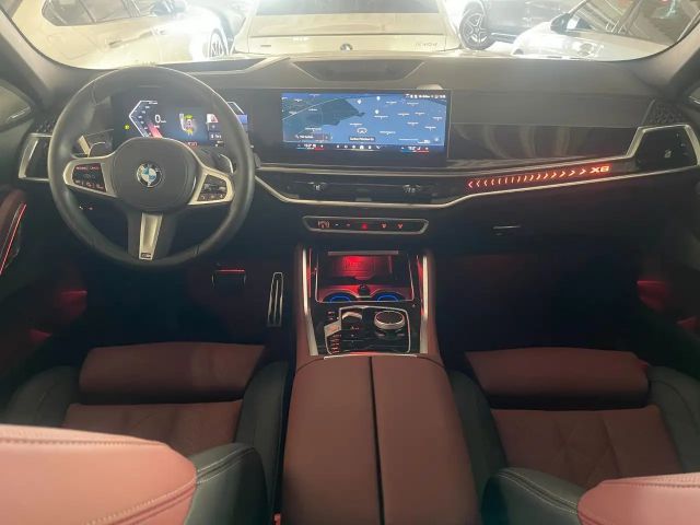 BMW X6 2025 Diesel