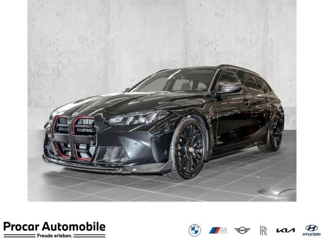 BMW M3 2025 Benzine