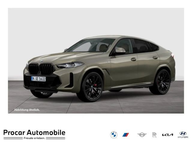 BMW X6 2024 Diesel
