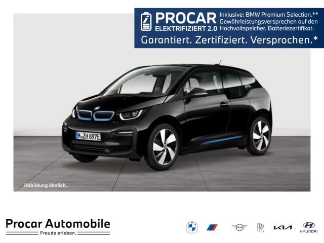 BMW i3 2022 Elektrisch