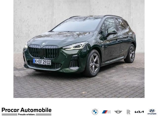 BMW 223 i xDrive M Sport HUD PANO ACC RFK NAVI LED 2025 Benzine