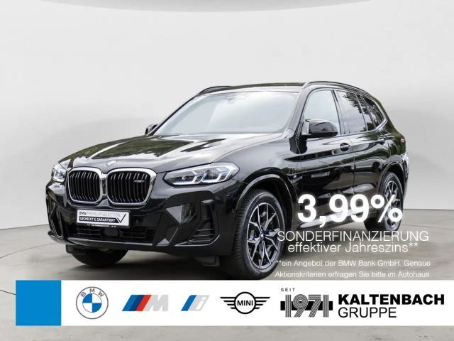 BMW X3 M 2024 Diesel