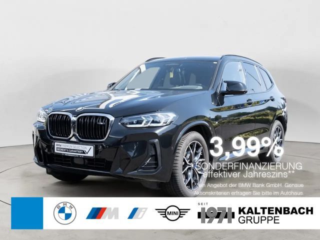BMW X3 M 2025 Diesel