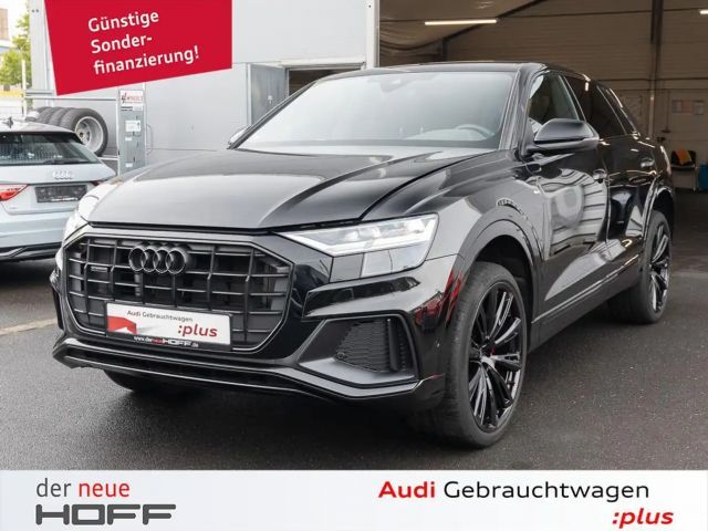 Audi Q8 2022 Diesel