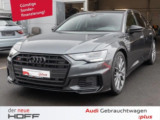 Audi S6 2022 Diesel