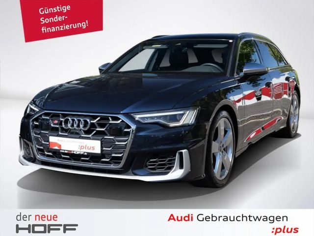 Audi S6 2024 Diesel