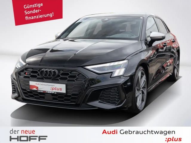 Audi S3 2022 Benzine