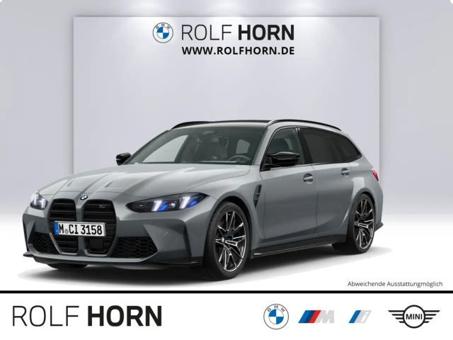 BMW M3 2024 Benzine