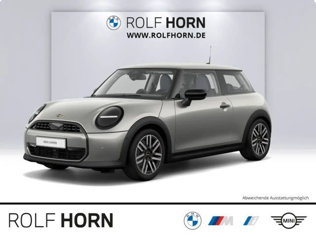 MINI Cooper 2024 Benzine