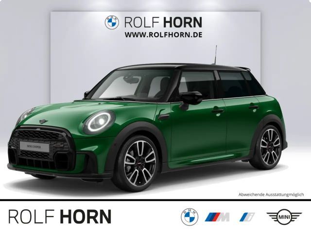 MINI Cooper 2022 Benzine