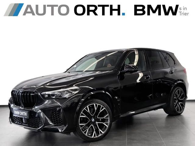 BMW X5 M 2022 Benzine