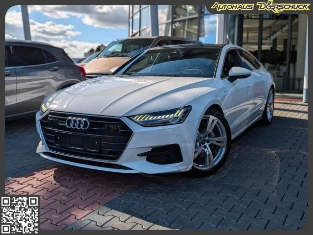 Audi A7 2023 Diesel