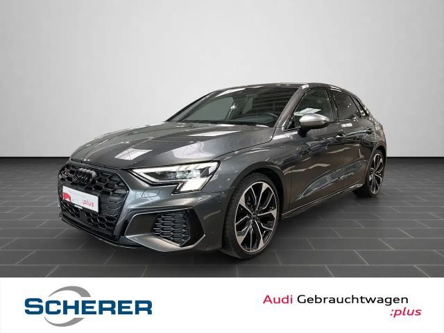 Audi S3 2024 Benzine