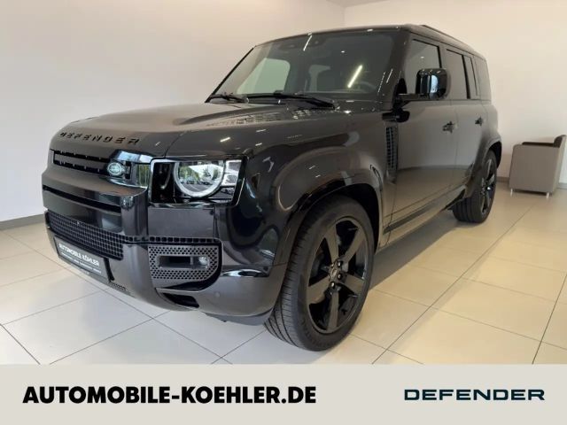 Land Rover Defender 2025 Diesel