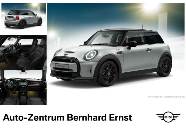 MINI Cooper 2021 Elektrisch