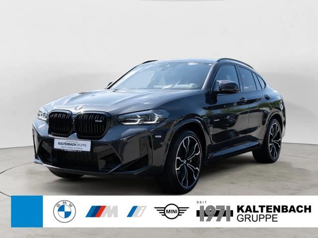 BMW X4 M 2024 Benzine