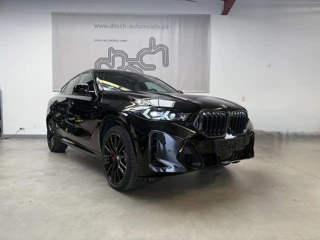 BMW X6 2025 Diesel