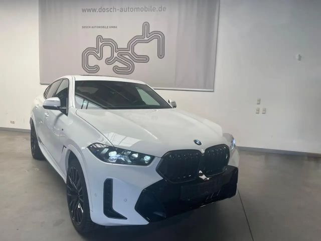 BMW X6 2025 Diesel