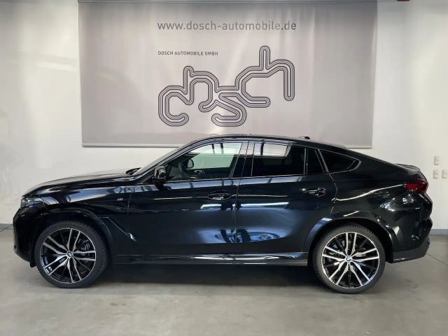 BMW X6 2024 Diesel