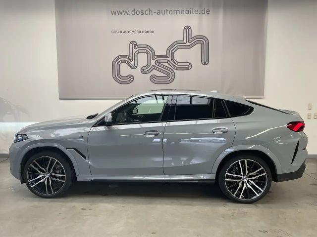 BMW X6 2025 Diesel