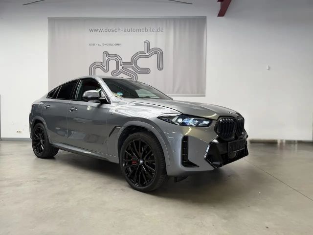 BMW X6 2024 Diesel