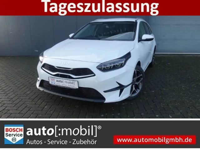 Kia Ceed SW / cee'd SW