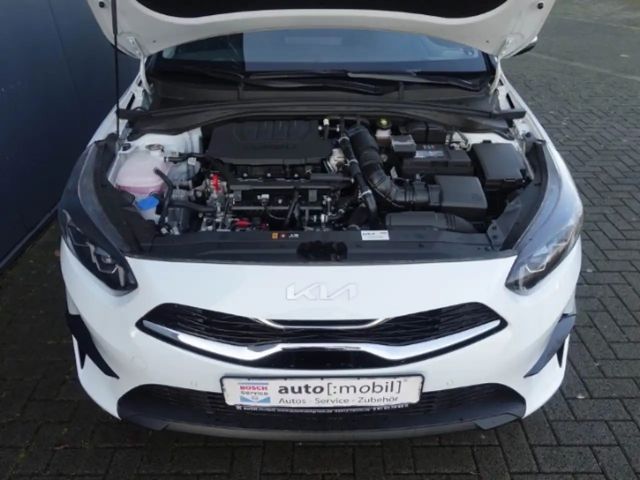 Kia Ceed SW / cee'd SW