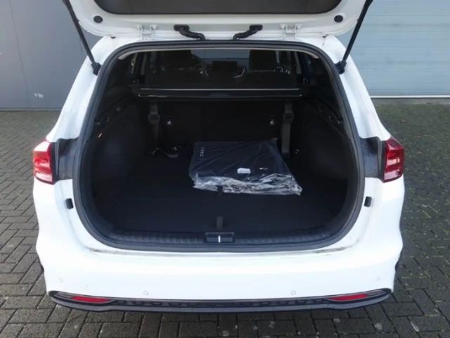 Kia Ceed SW / cee'd SW